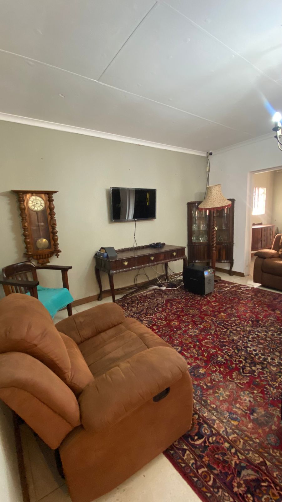 4 Bedroom Property for Sale in Meerhof North West